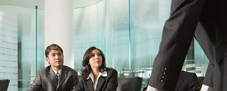 Atlas Group overview