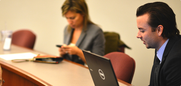 Supply chain coordination